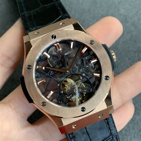 hublot replica watches swiss movement|real hublot watches.